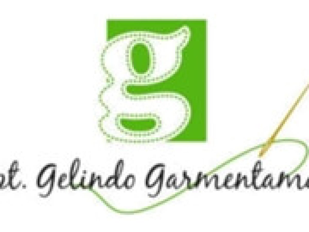 PT Gelindo Garmentama