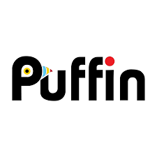 Puffin Paint
