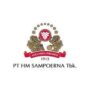 PT Hm Sampoerna
