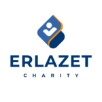 Erlazet Charity Logo