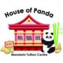 House Of Panda Logo