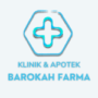 Apotek Barokah Farma Jogja Logo
