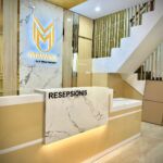 Mavasa Aesthetic Medical Logo