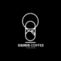 Osiris Coffee Logo