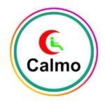 PT Calmo Pratama Indonesia Logo