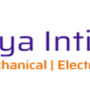 PT Karya Inti Ananta Logo