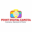 PT Pdc Indonesia Maju Logo