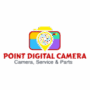 PT Pdc Indonesia Maju Logo