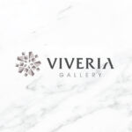 Viveria Gallery Logo