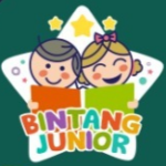 Bimba Bintang Junior Logo