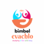 Bimbel Evachlo Logo