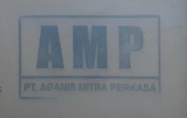 PT Aganis mitra perkasa Logo