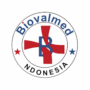 PT Biovalmed Logo