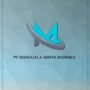 PT Manggala Adhya Radhika Logo