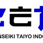 PT Zenseiki Taiyo Indonesia Logo
