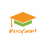 Sekolah Kinerja Berprestasi Mercy Smart Company Logo Sekolah Kinerja Berprestasi Mercy Smart Logo