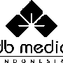 CV Db Media Indonesia Logo