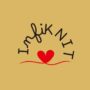Infiknit Love Logo