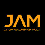 Java Aluminium Mulia Cv Company Logo Java Aluminium Mulia Cv Logo