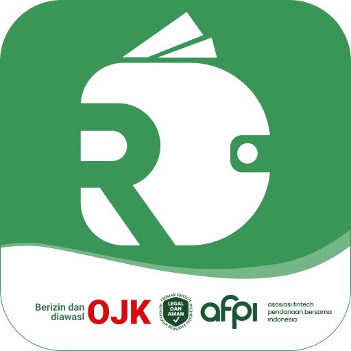 Lumbung Dana Indonesia Company Logo Lumbung Dana Indonesia Logo