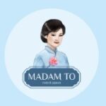Madam To Company Logo Madam To Logo