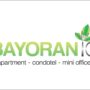 Pppsrs Apartemen Kebayoran Icon Logo