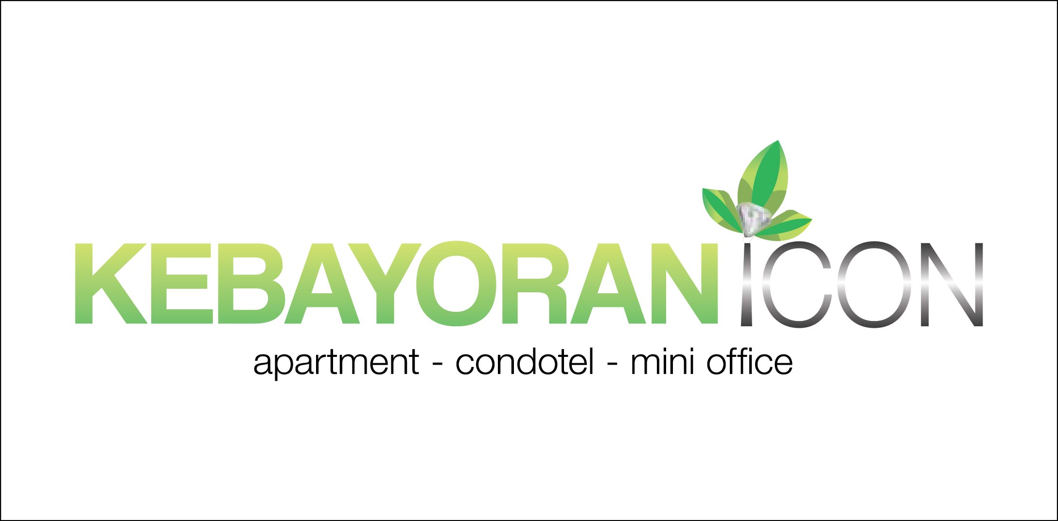 Pppsrs Apartemen Kebayoran Icon Logo