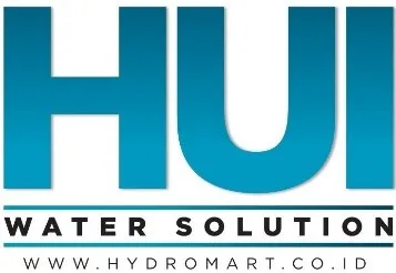 PT Hydromart Utama Indonesia Logo