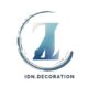 PT Indonesia China Construction Decoration Engineering Company Logo PT Indonesia China Construction Decoration Engineering Logo