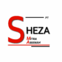 PT Sheza Mitra Amanah Logo