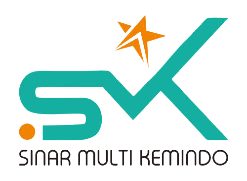 PT Sinar Multi Kemindo Logo