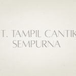 PT Tampil Cantik Sempurna Company Logo PT Tampil Cantik Sempurna Logo
