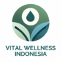PT Vital Wellness Indonesia Logo