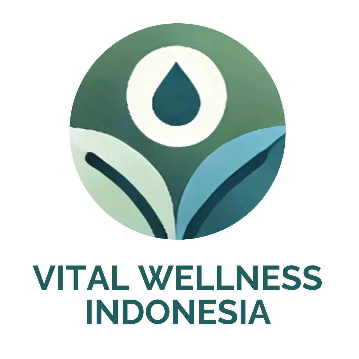 PT Vital Wellness Indonesia Logo