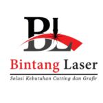 Bintang Laser Company Logo Bintang Laser Logo