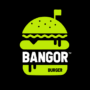 Burger Bangor Logo