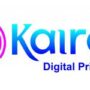 Kairos Digital Printing Logo