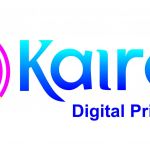Kairos Digital Printing Logo