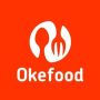 PT Oke Food Indonesia Company Logo PT Oke Food Indonesia Logo
