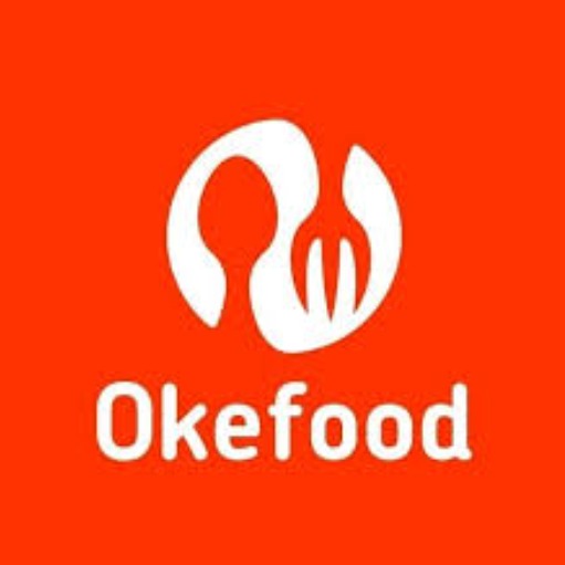 PT Oke Food Indonesia Logo